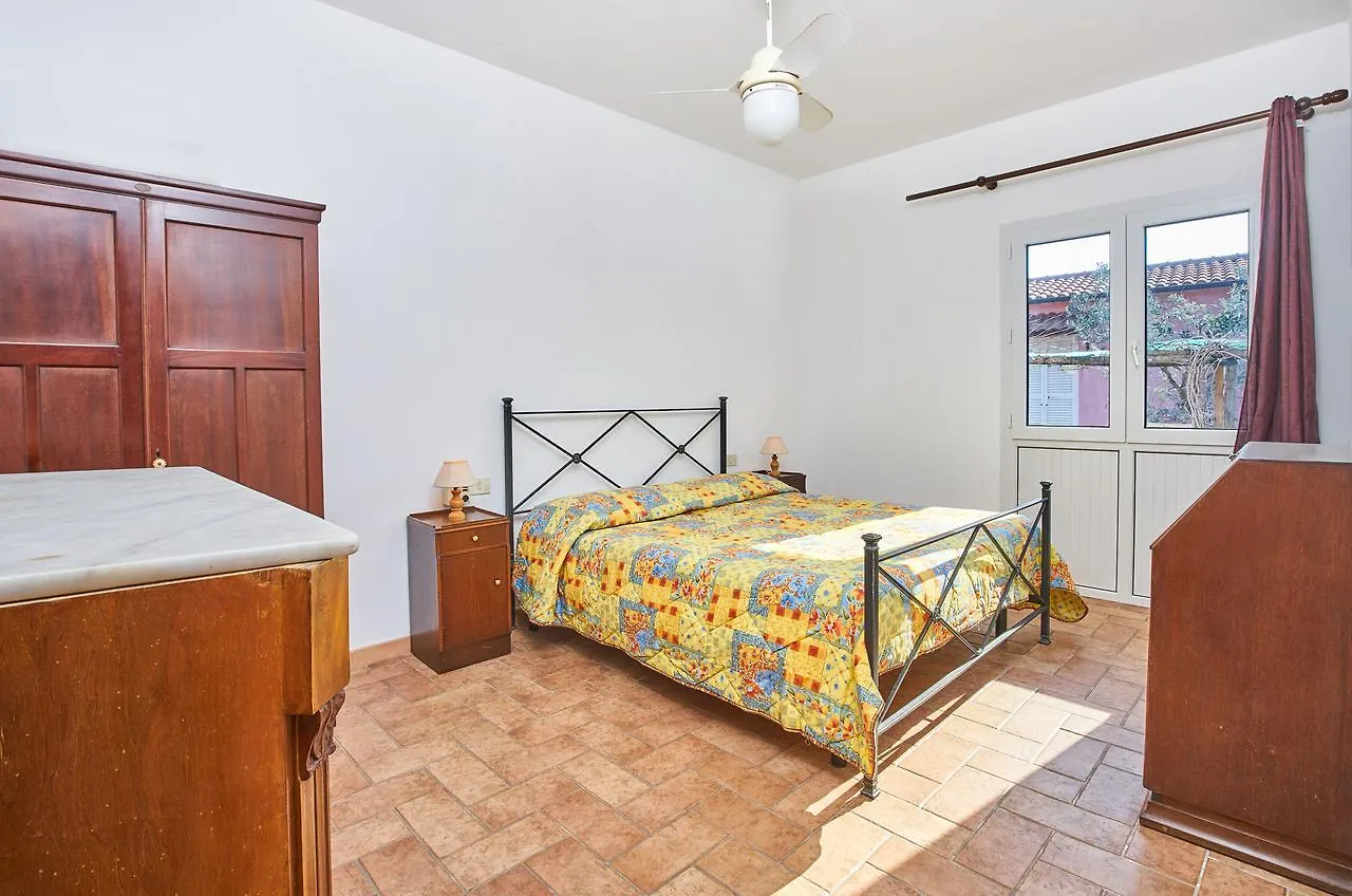 Appartamenti Il Mare e La Quiete Portoferraio 0*,  Italia