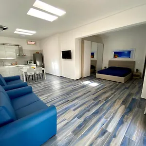 Appartamento Acquazzurra, Portoferraio