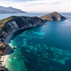 Appartamento Bilocale Sansone, Portoferraio