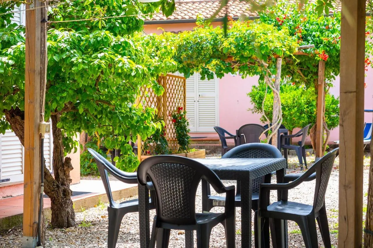 Appartamenti Il Mare E La Quiete Portoferraio Διαμέρισμα