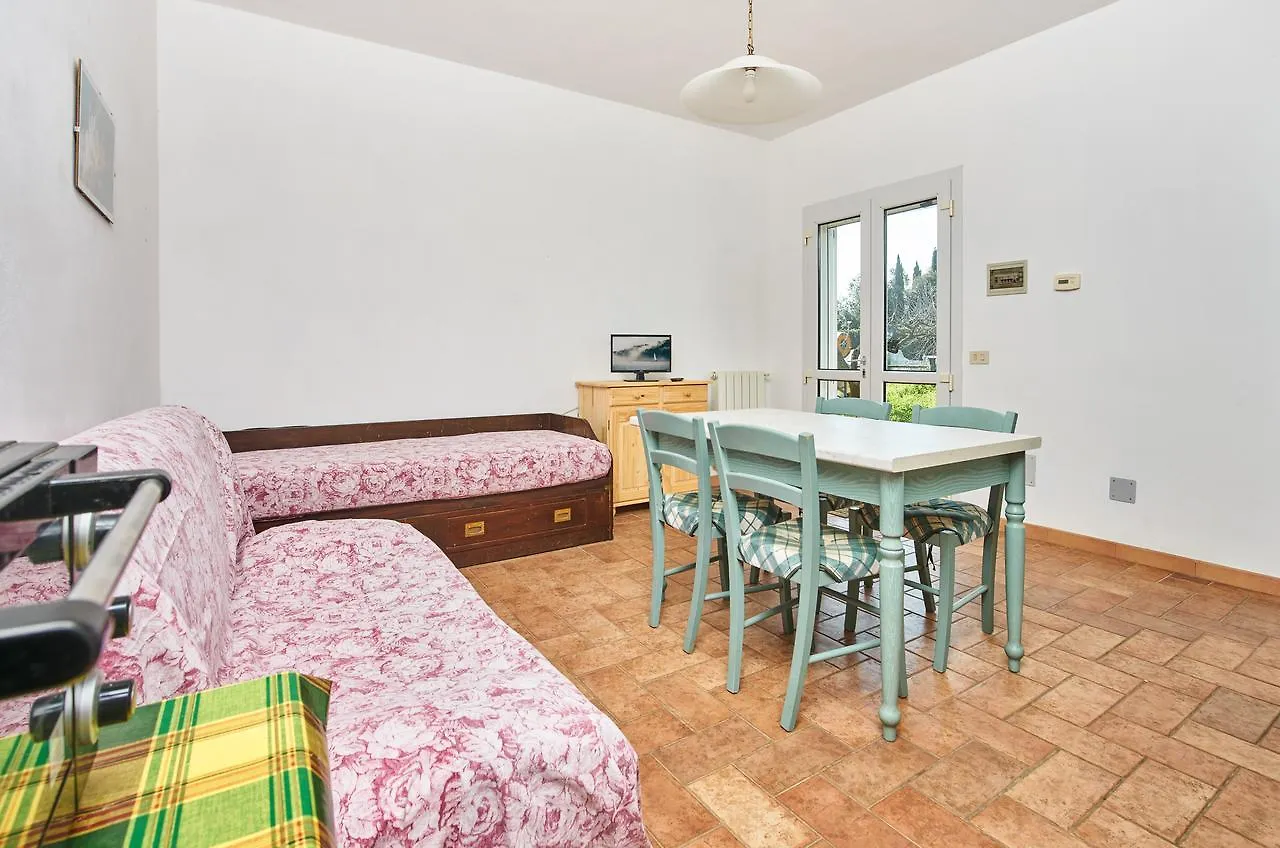 Appartamenti Il Mare E La Quiete Portoferraio Ιταλία